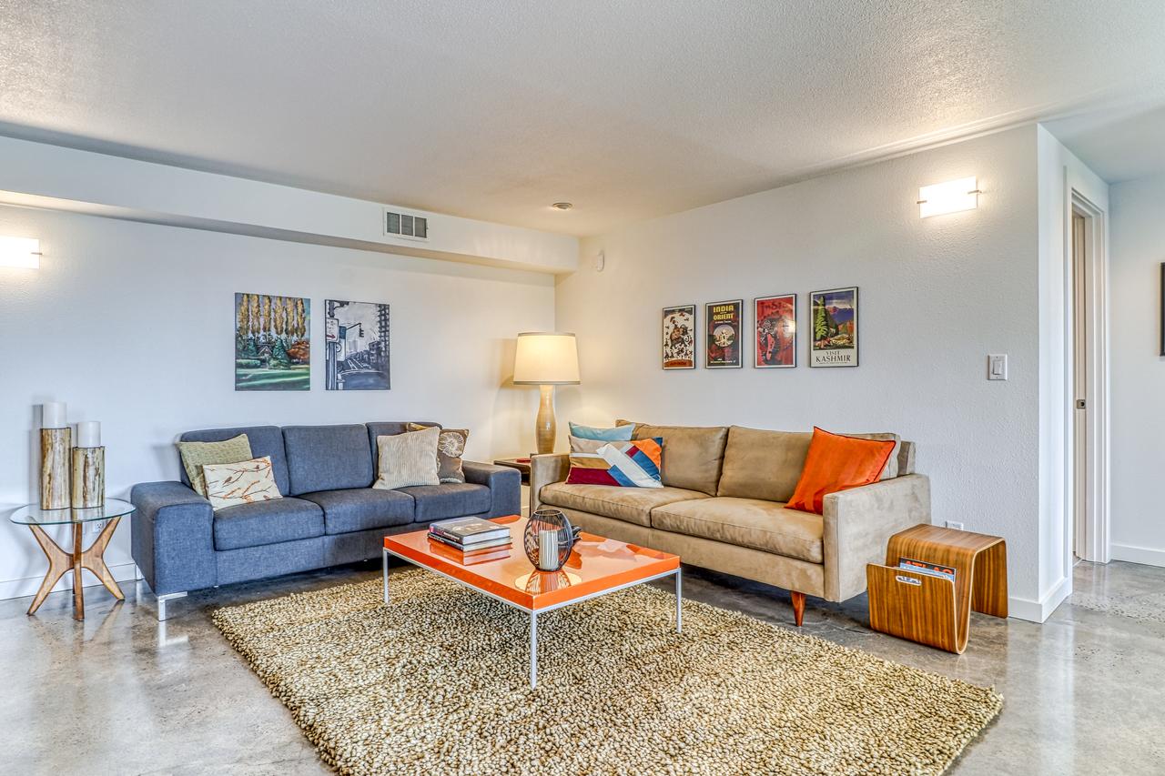 Modern Columbia River View Splendor - thumb 33