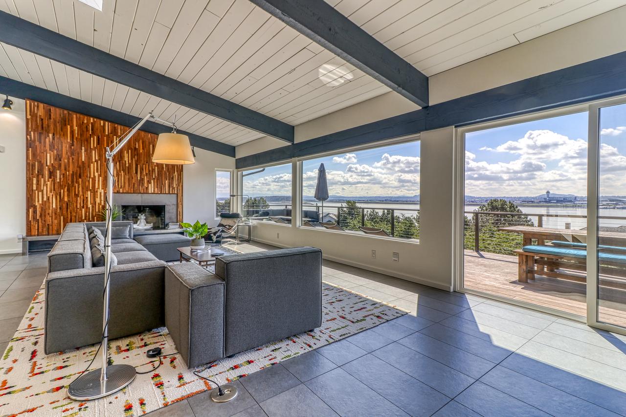 Modern Columbia River View Splendor - thumb 8