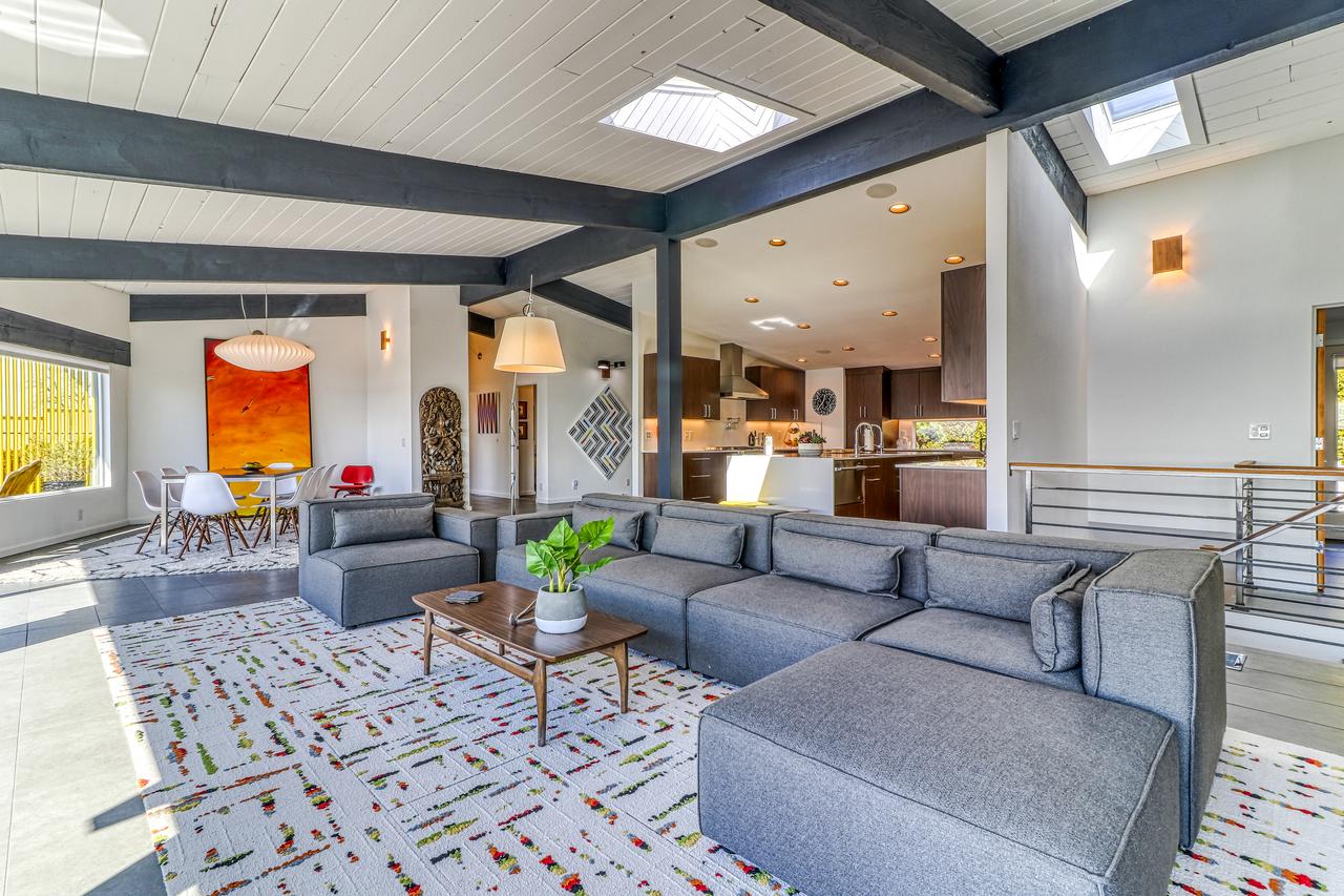 Modern Columbia River View Splendor - thumb 9