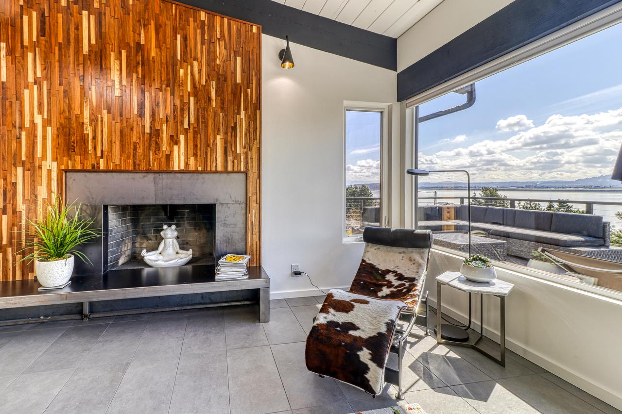 Modern Columbia River View Splendor - thumb 10