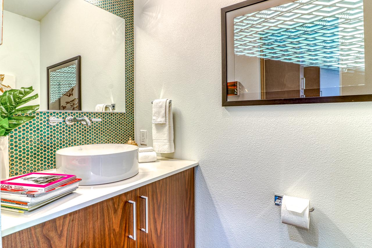 Modern Columbia River View Splendor - thumb 42