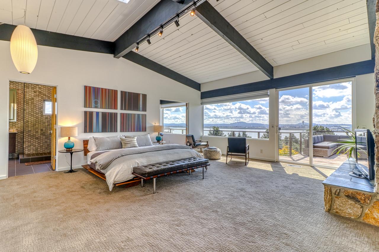 Modern Columbia River View Splendor - thumb 17