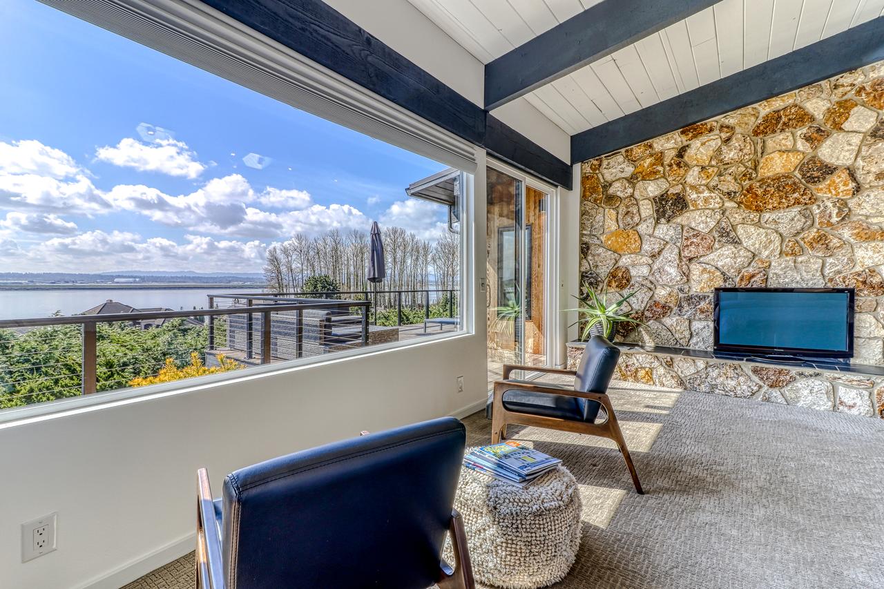 Modern Columbia River View Splendor - thumb 18