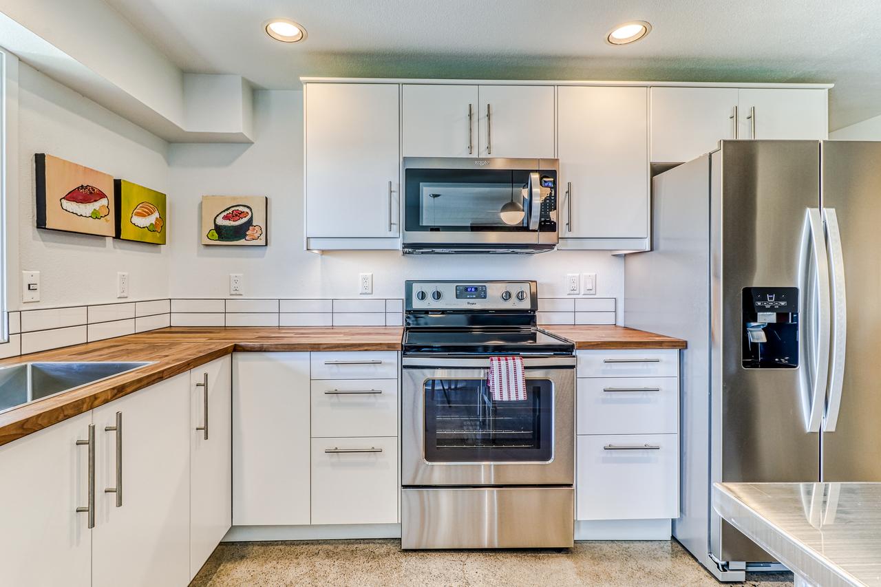 Modern Columbia River View Splendor - thumb 36