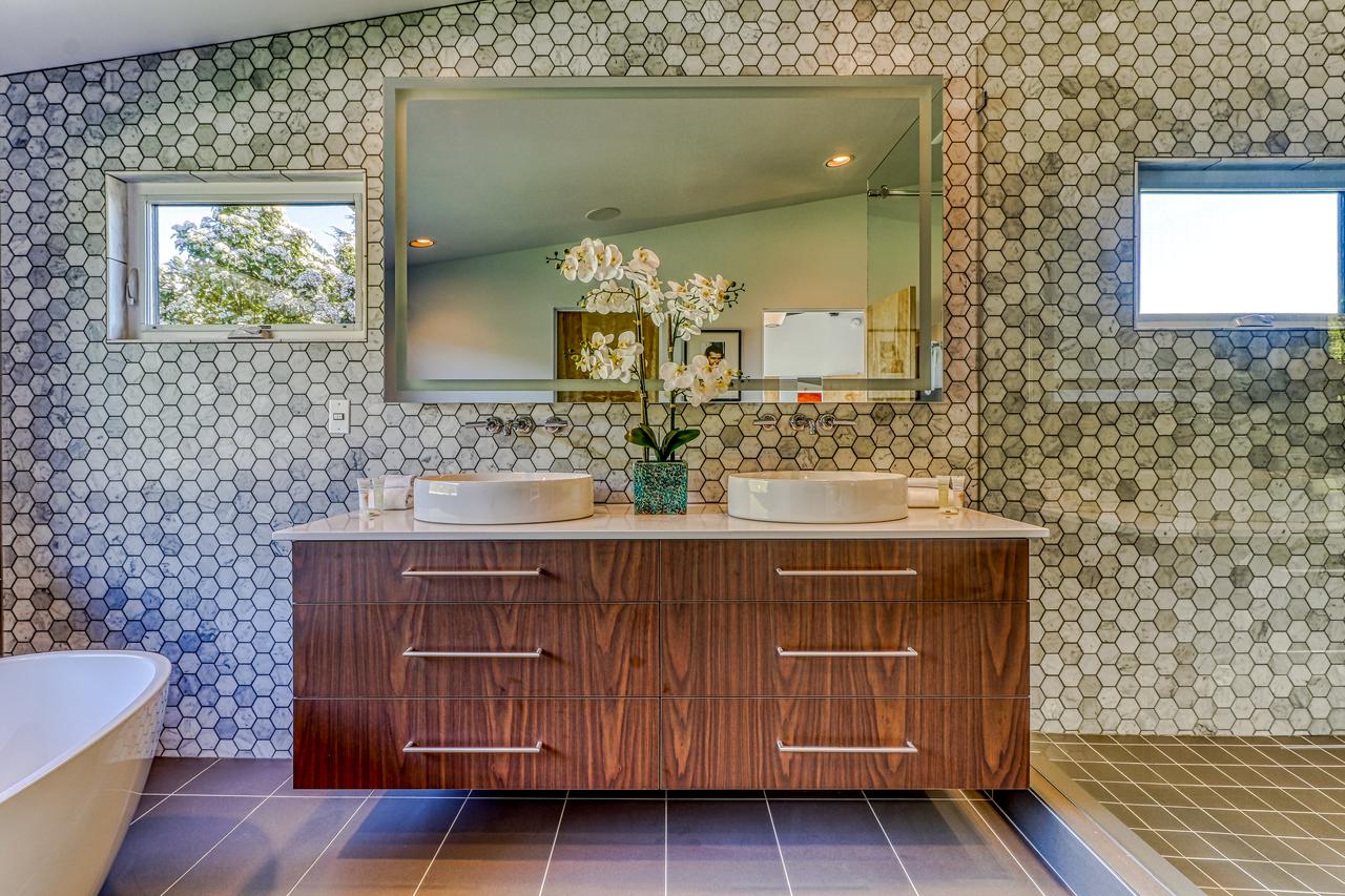 Modern Columbia River View Splendor - thumb 23