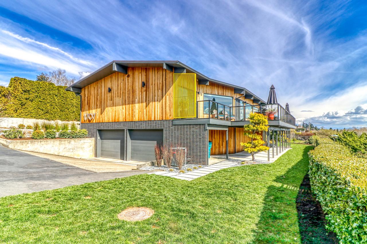 Modern Columbia River View Splendor - thumb 3