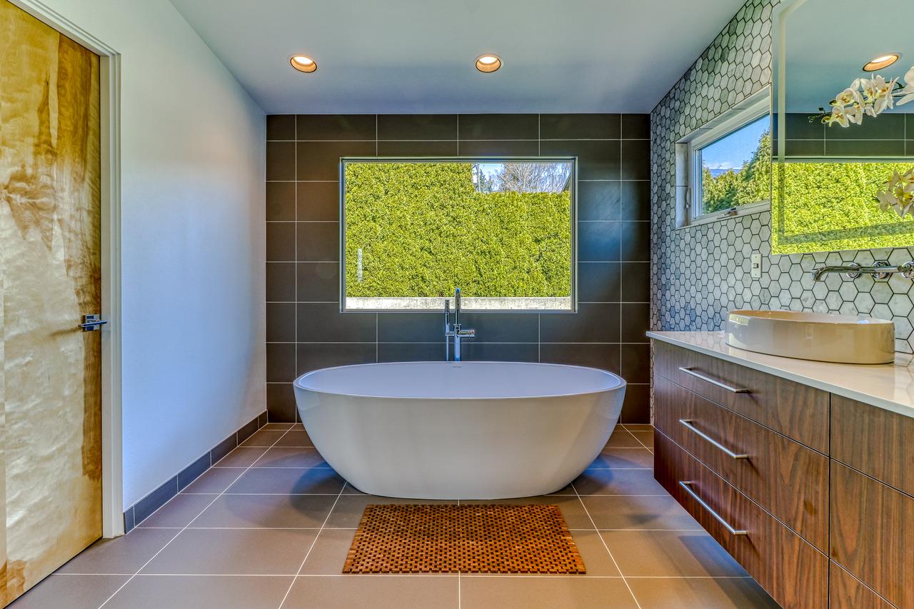 Modern Columbia River View Splendor - thumb 22