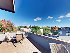 1719 NW 64th Street Townhouse Unit A