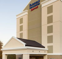 Fairfield by Marriott Tacoma Puyallup - Accommodation Seattle
