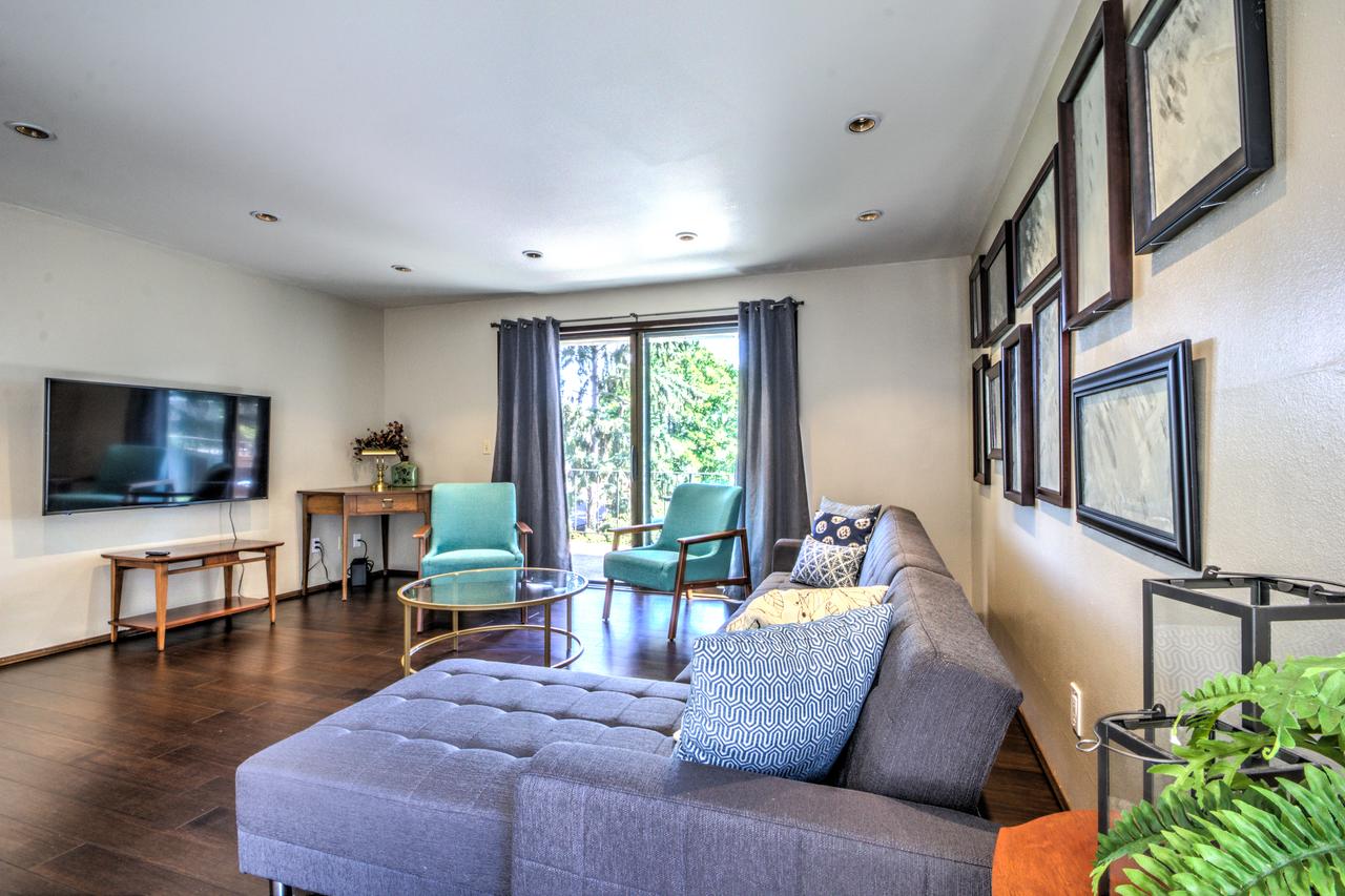 2 Br Modern Condo In Ravenna - thumb 14