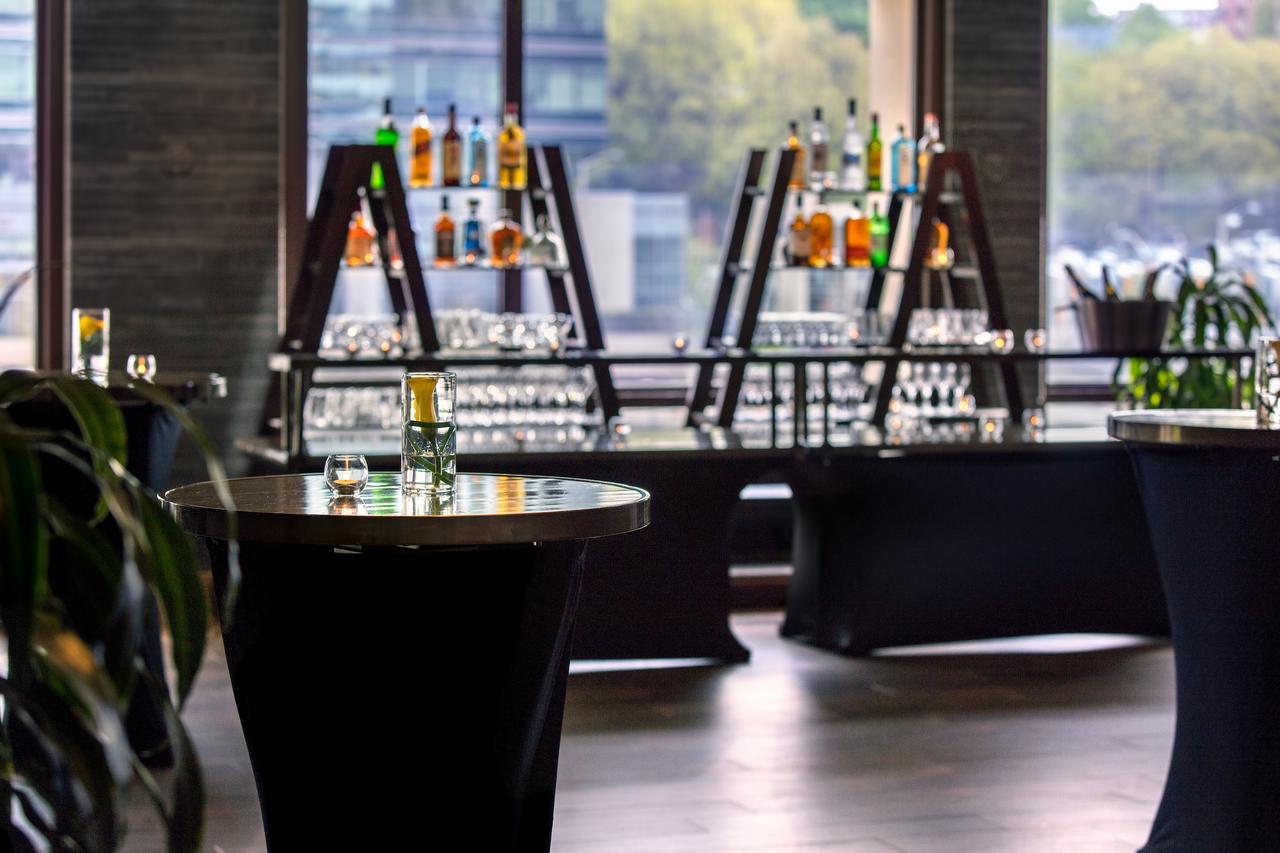 Renaissance Seattle Hotel - thumb 40