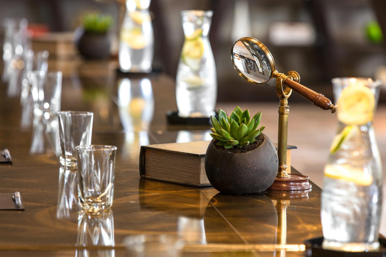 Renaissance Seattle Hotel - thumb 44