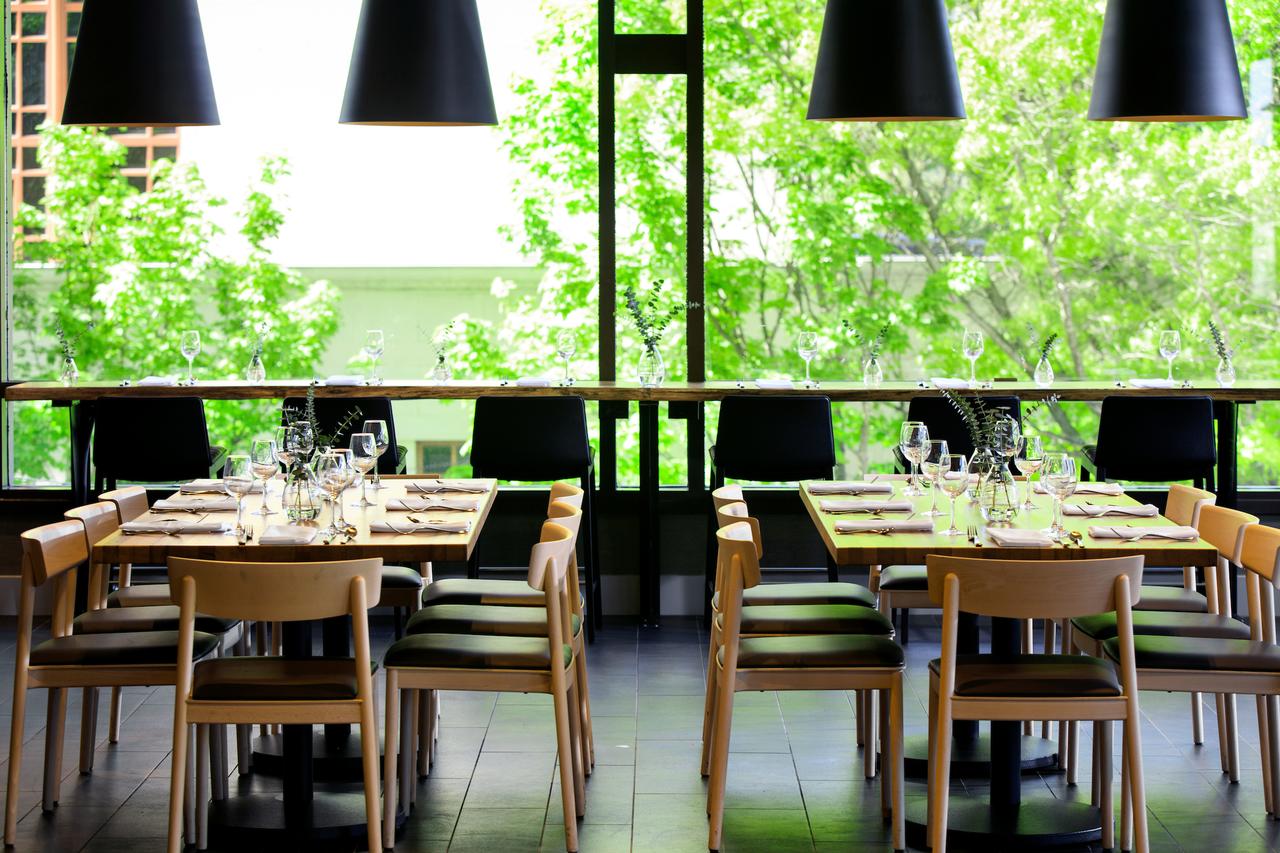 Renaissance Seattle Hotel - thumb 33