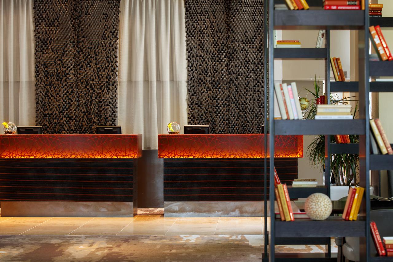 Renaissance Seattle Hotel - thumb 12