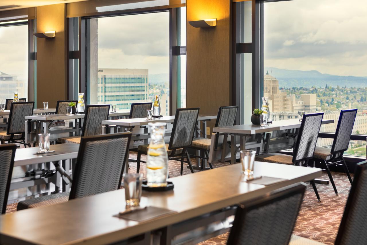 Renaissance Seattle Hotel - thumb 25