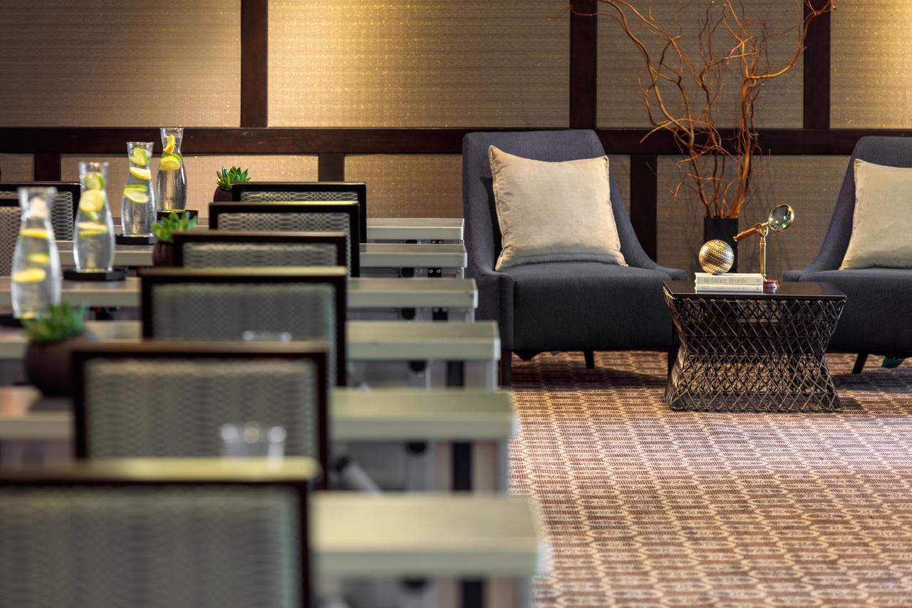 Renaissance Seattle Hotel - thumb 2