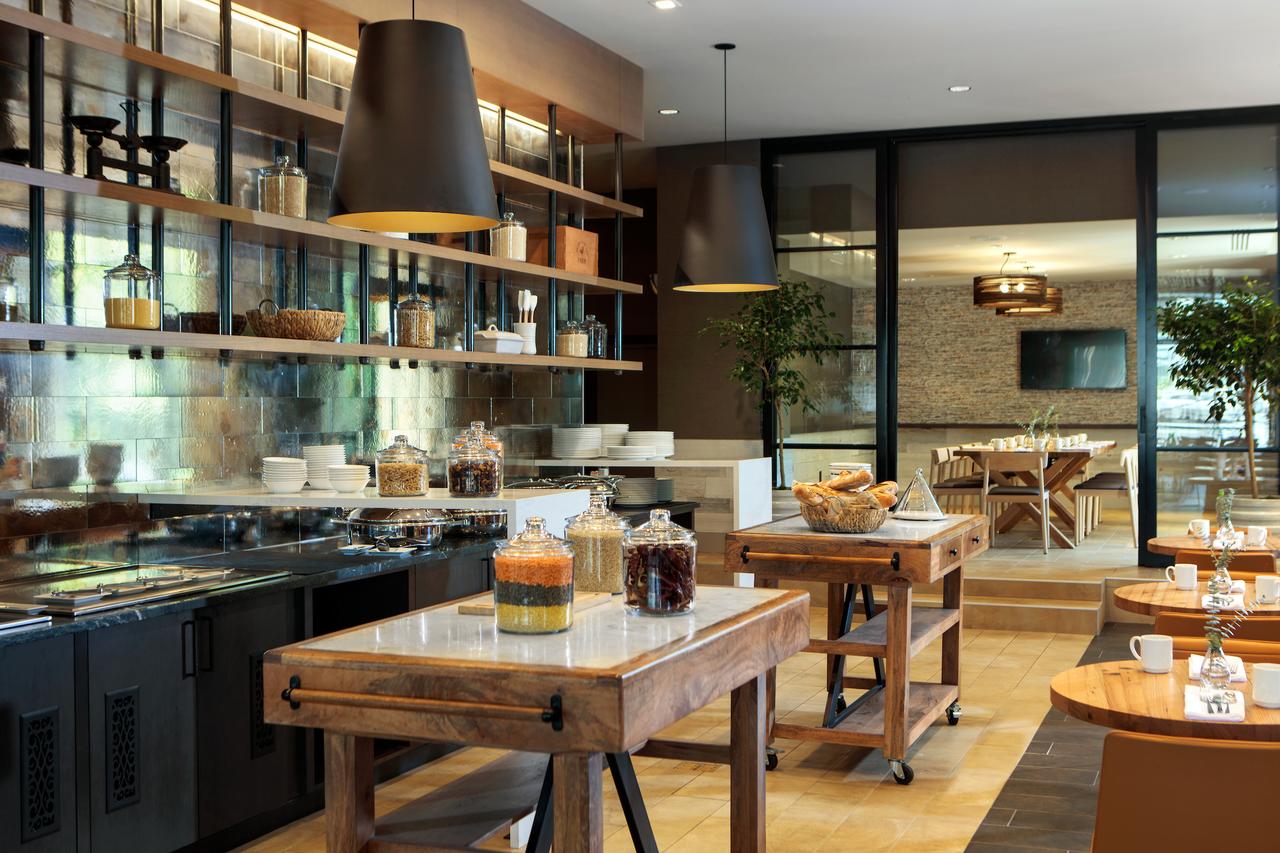 Renaissance Seattle Hotel - thumb 20