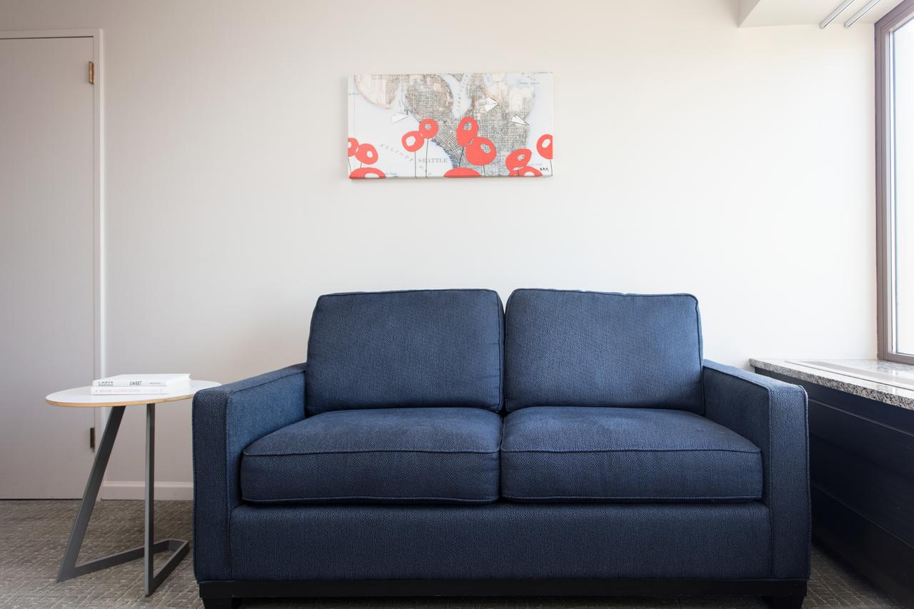 Renaissance Seattle Hotel - thumb 43