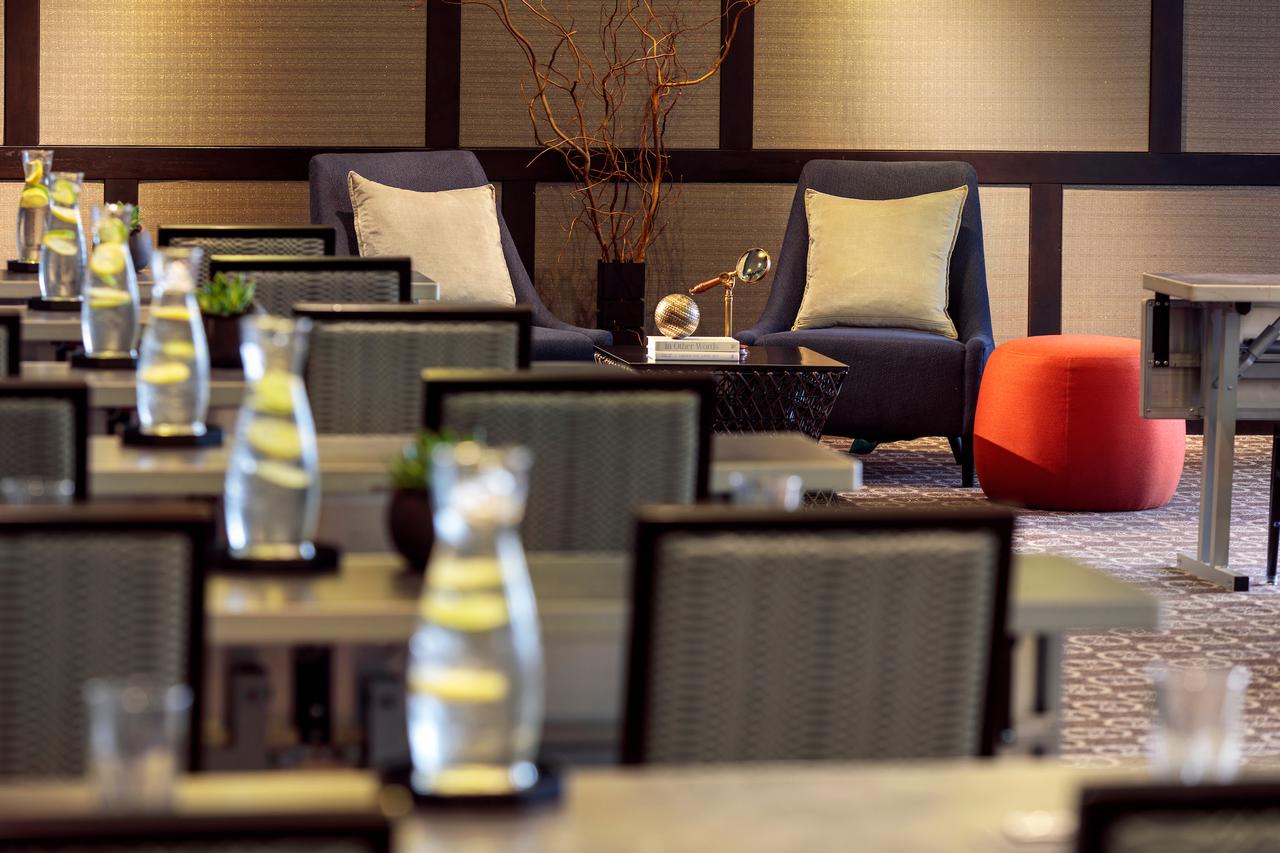 Renaissance Seattle Hotel - thumb 3