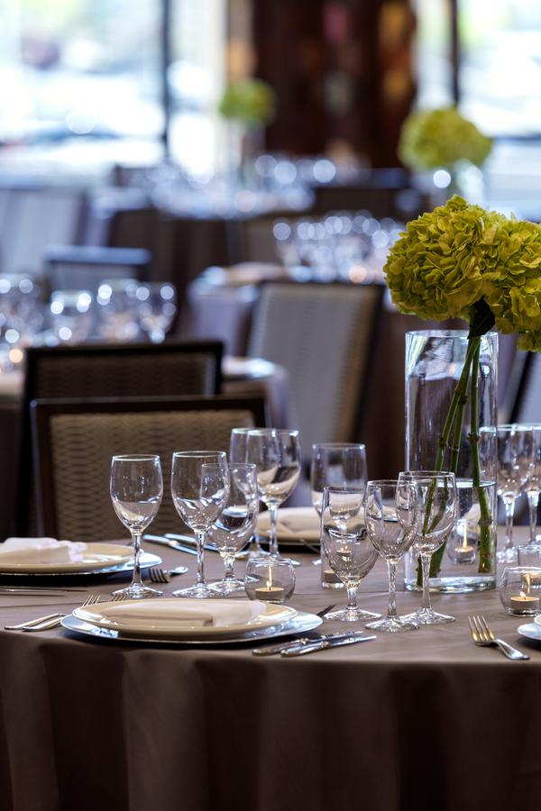 Renaissance Seattle Hotel - thumb 8