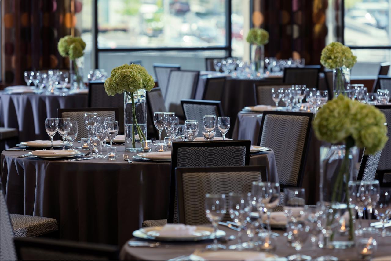 Renaissance Seattle Hotel - thumb 39