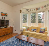 Peoples House - Accommodation Seattle