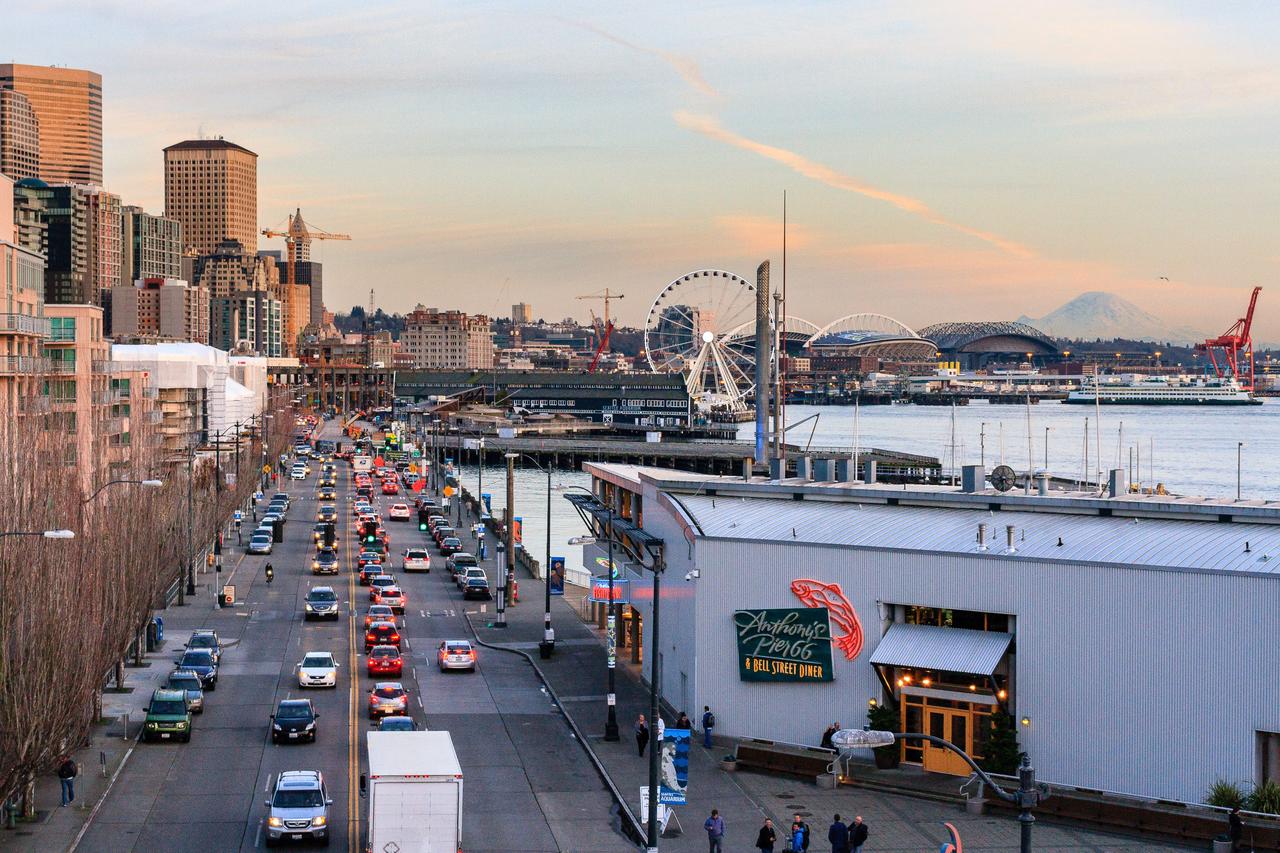 Seattle Splendor - thumb 42