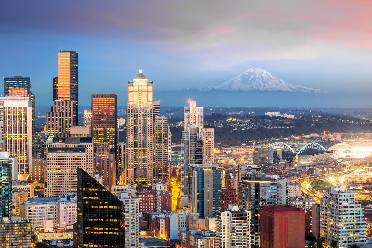 Seattle Splendor - thumb 43