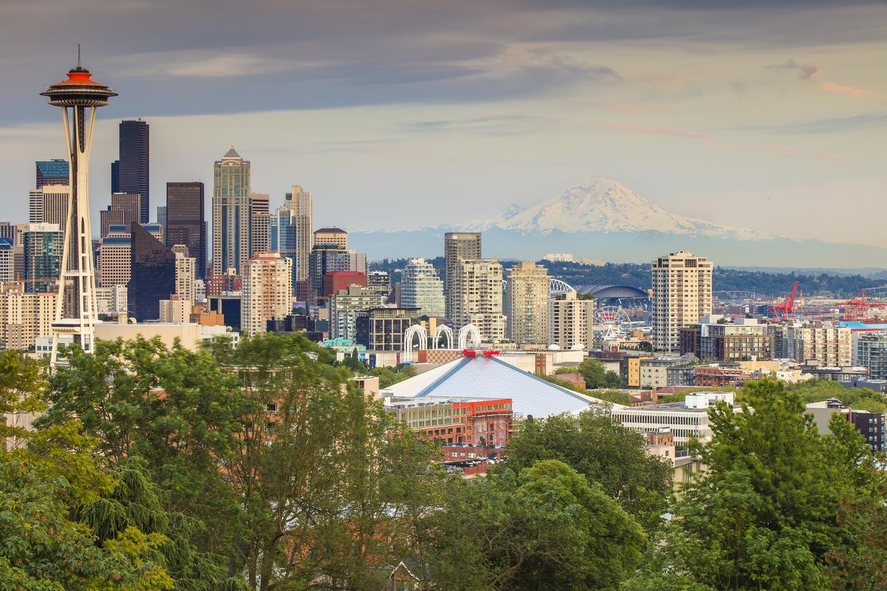 Seattle Splendor - thumb 40