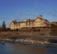 Chrysalis Inn  Spa Bellingham Curio Collection by Hilton - Accommodation Seattle