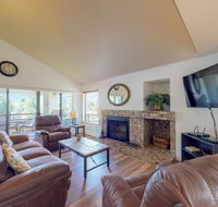 Wapato Point Halmalka 504A - Accommodation Seattle