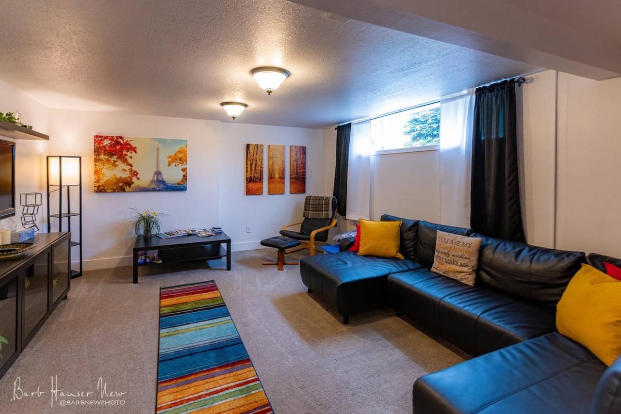 Lake Stevens Full House! Over 1K Sqft! - thumb 8