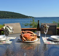 Fairmount Beach House - Accommodation Seattle