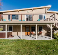 Relax in Manson - Accommodation Seattle
