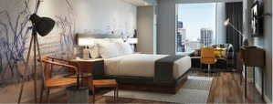 The Sound Hotel Seattle Belltown, Tapestry Collection