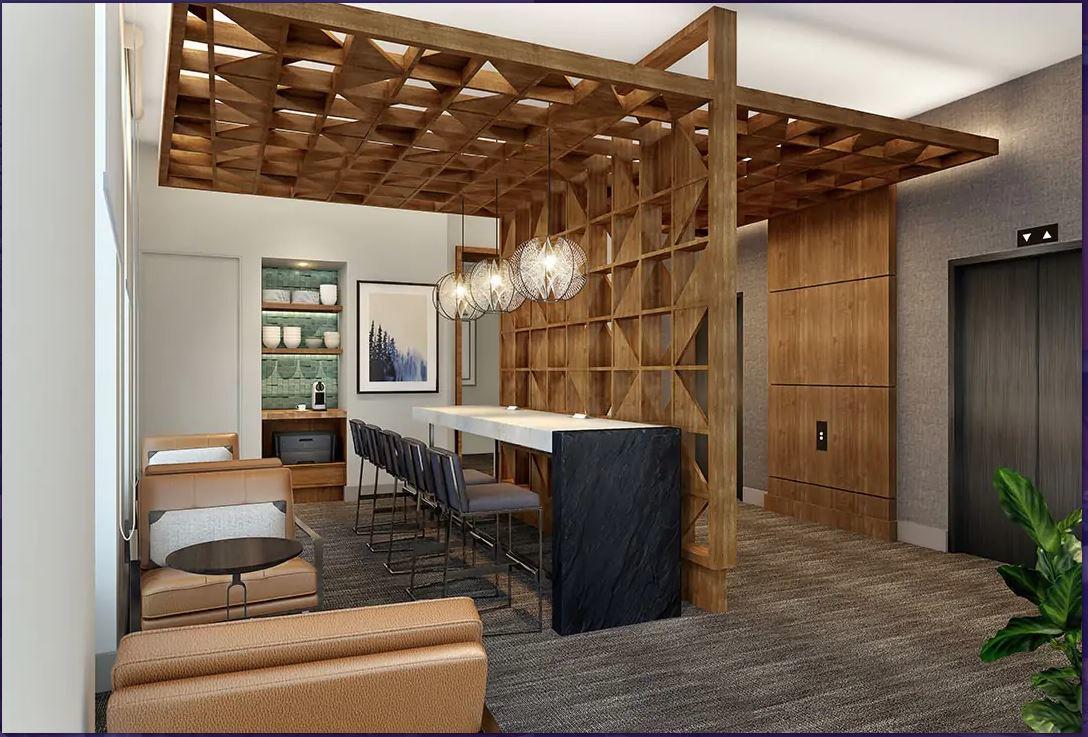 The Sound Hotel Seattle Belltown, Tapestry Collection - thumb 9