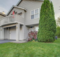 Wapato Ridge Parkway Point 202 - Accommodation Seattle