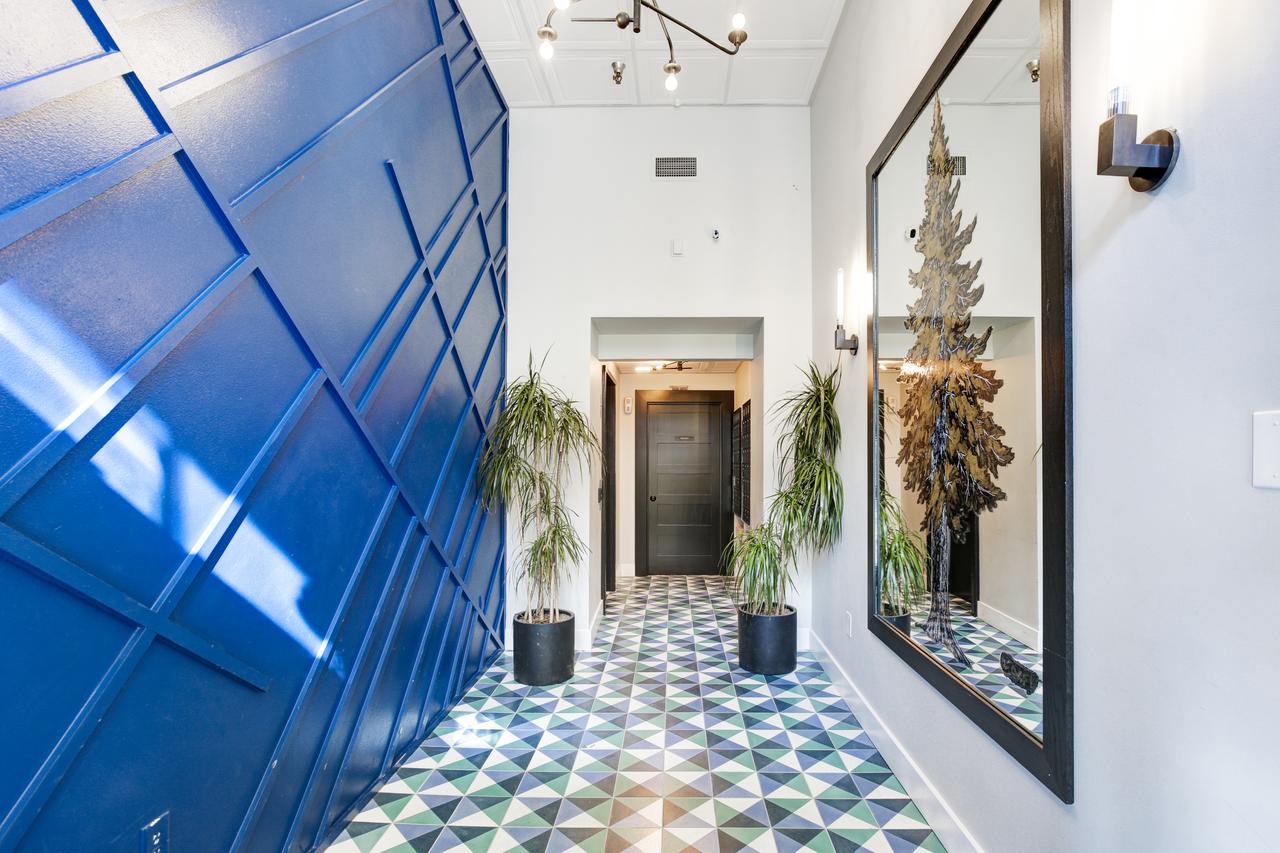 Stewart Place Apartments By Barsala