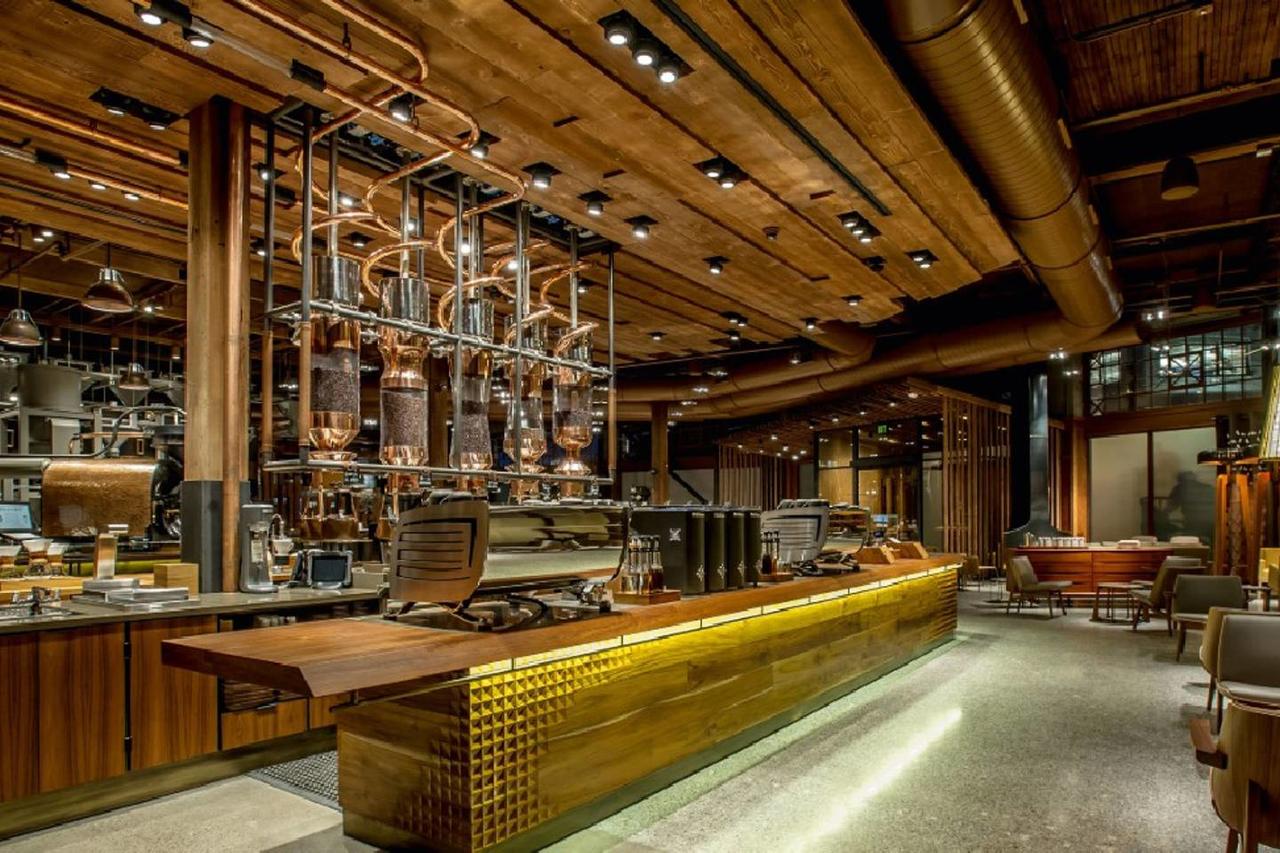 A-Seattle Urban Village- Lopez- Roof Top View Deck - thumb 7