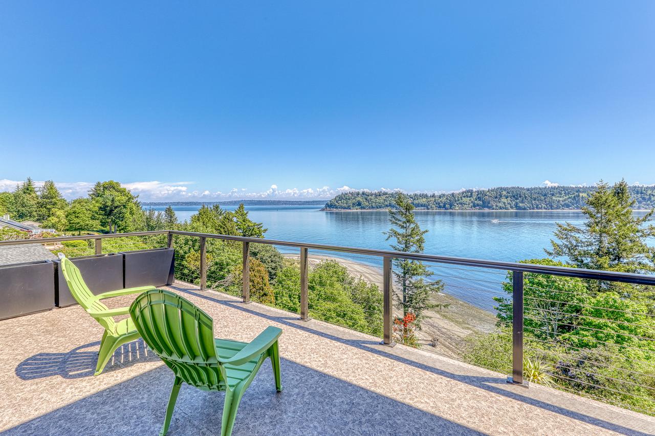 Puget Sound Funhouse - thumb 2