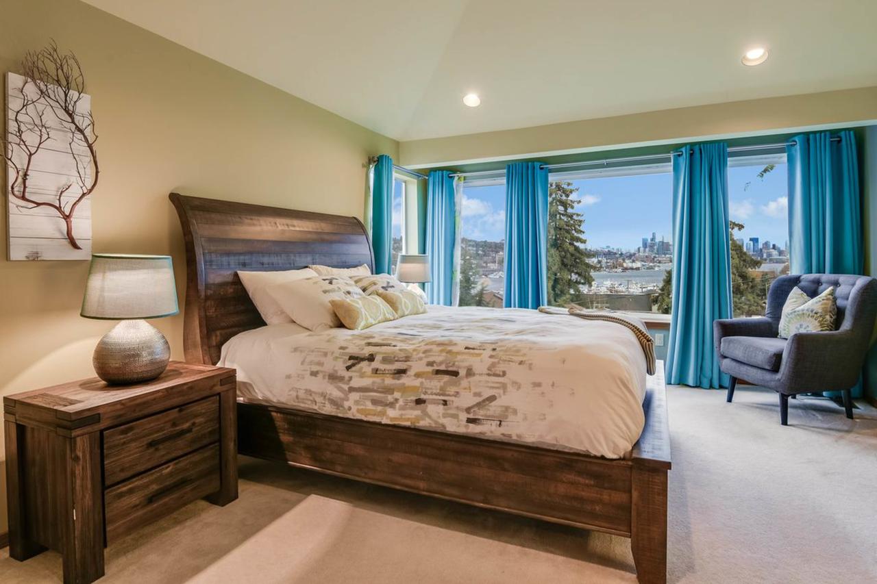 Wallingford Lake House - 4 Bed 3 Bath Vacation Home In Seattle - thumb 12