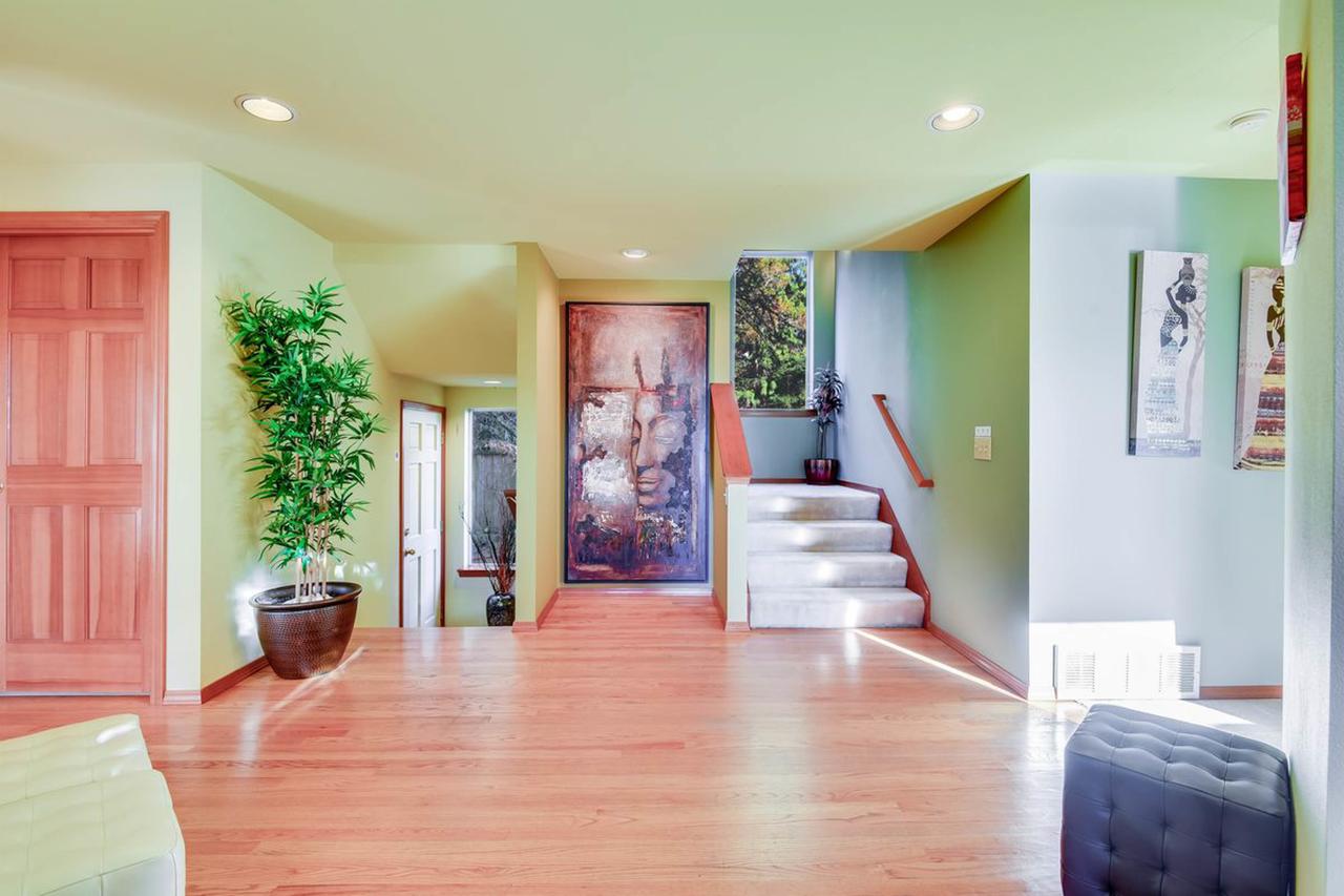 Wallingford Lake House - 4 Bed 3 Bath Vacation Home In Seattle - thumb 8