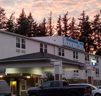 Rodeway Inn Bellingham - Accommodation Seattle