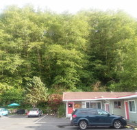 Shiny Motel - Accommodation Seattle