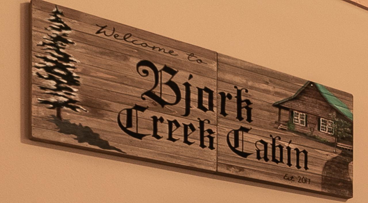 Bjork Creek Cabin - thumb 19
