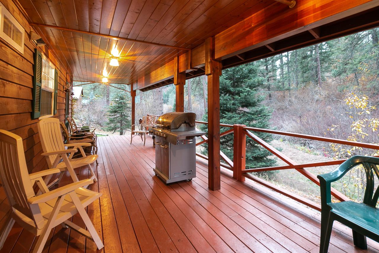 Bjork Creek Cabin - thumb 20