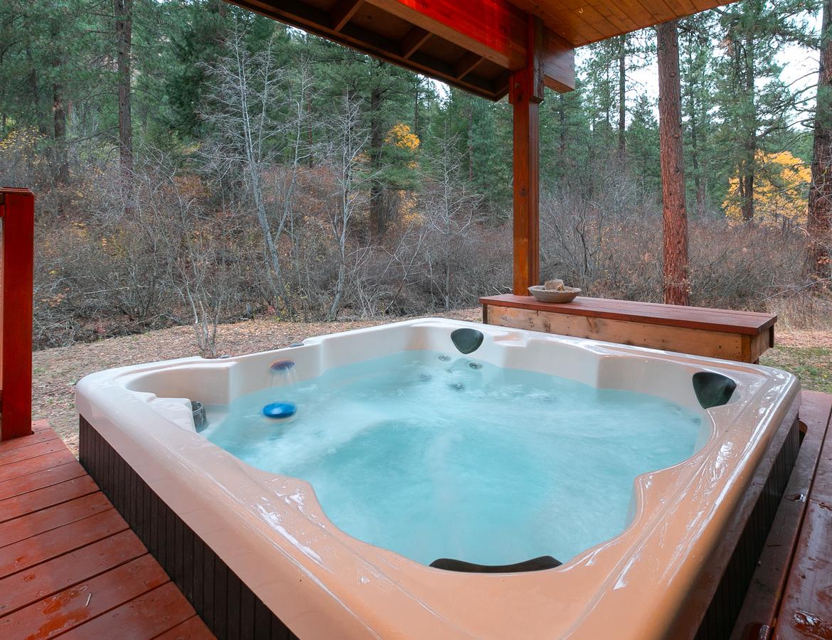 Bjork Creek Cabin - thumb 18