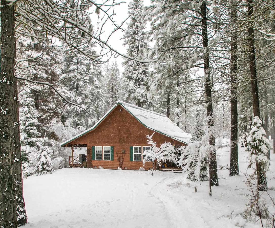 Bjork Creek Cabin - thumb 6