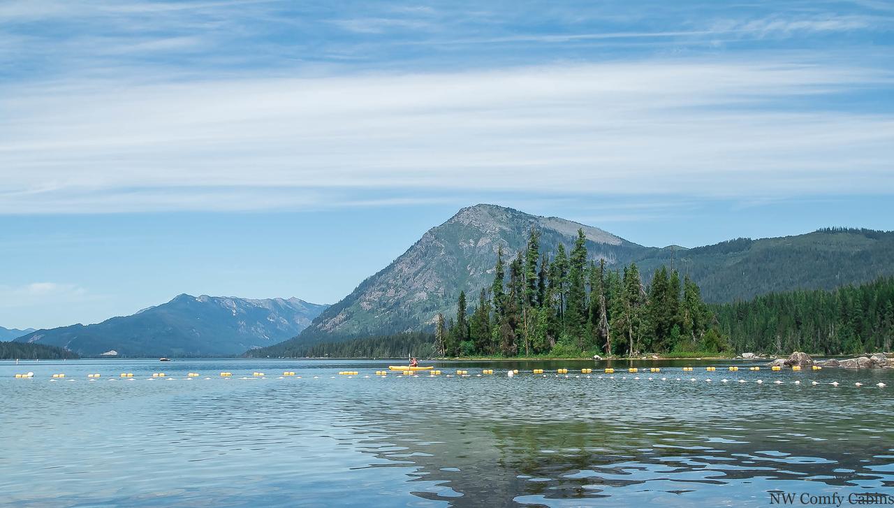 Bjork Creek Cabin - thumb 14