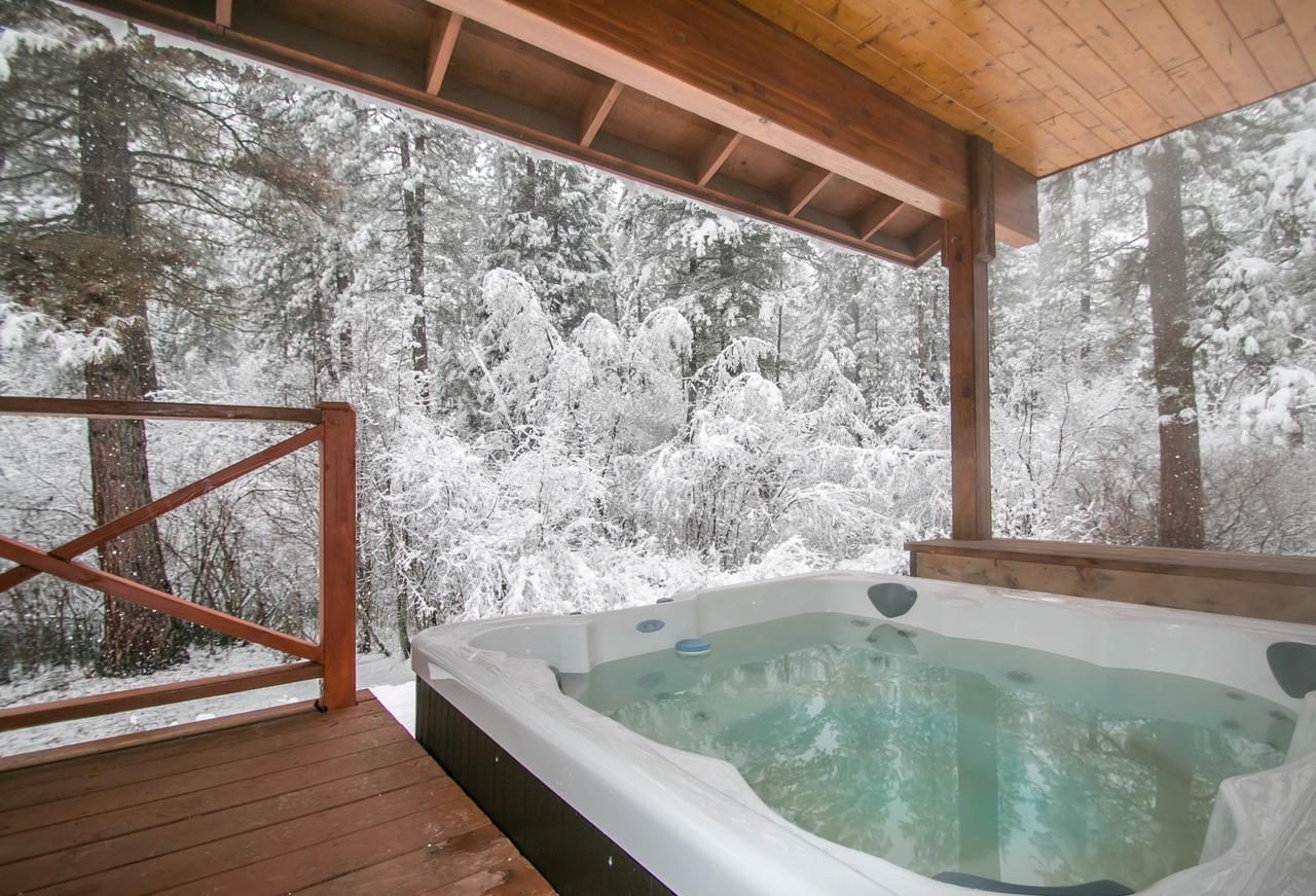 Bjork Creek Cabin - thumb 1